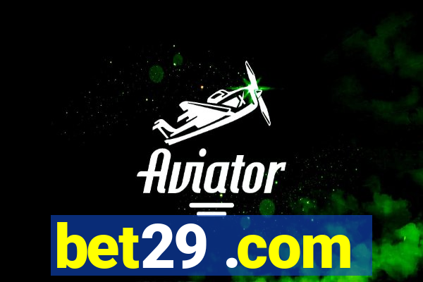 bet29 .com